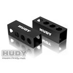 Rody RC Droop Gauge & 36mm Setup Blocks For 1/8 Scale Off-Road – 77554369